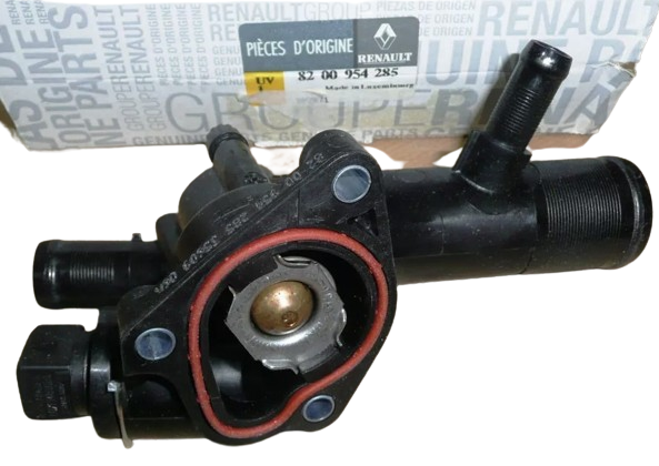 Termostat Renault Dacia 8200954285 Oryginał ORG 8200954285