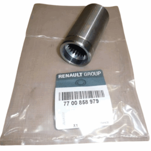 Tuleja Półosi Renault Dacia 7700858979 Oryginał ORG 7700858979