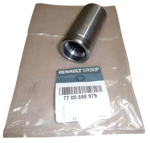 Tuleja Półosi Renault Dacia 7700858979 Oryginał ORG 7700858979