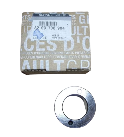 Tuleja Skrzyni Biegów Renault Dacia 8200708904 Oryginał ORG 8200708904