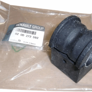 Tuleja Stabilizatora Renault Dacia 8200272592 Oryginał ORG 8200272592