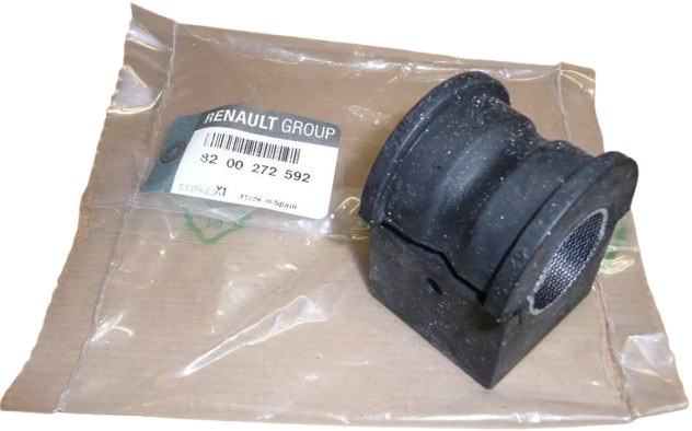 Tuleja Stabilizatora Renault Dacia 8200272592 Oryginał ORG 8200272592