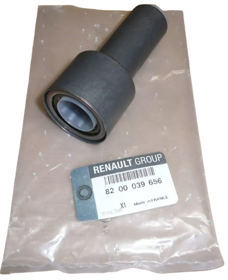 Tuleja Wałka Skrzyni Biegów Renault Dacia 8200039656 Oryginał ORG 8200039656