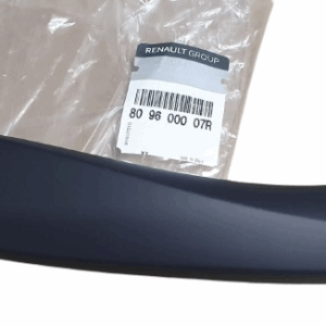 Uchwyt Drzwi Prawy Renault 809600007R Oryginał ORG 809600007R