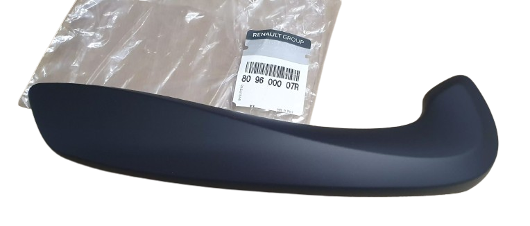 Uchwyt Drzwi Prawy Renault 809600007R Oryginał ORG 809600007R