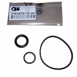 Uszczelka Chłodnicy Oleju Renault Dacia 7701475118 Oryginał ORG 7701475118