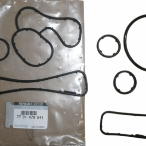 Uszczelka Obudowy Filtra Oleju Renault Dacia 7701478541 Oryginał ORG 7701478541