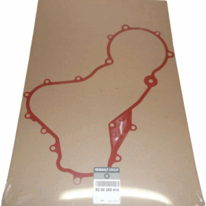 Uszczelka Osłony Rozrządu Renault Dacia 8200265414 Oryginał ORG 8200265414