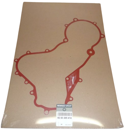 Uszczelka Osłony Rozrządu Renault Dacia 8200265414 Oryginał ORG 8200265414