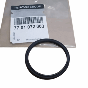 Uszczelka Przewodu Powietrza Renault Dacia 7701072003 Oryginał ORG 7701072003