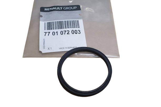 Uszczelka Przewodu Powietrza Renault Dacia 7701072003 Oryginał ORG 7701072003