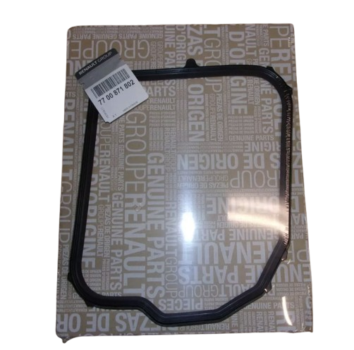 Uszczelka Skrzyni Biegów Renault Dacia 7700871802 Oryginał ORG 7700871802