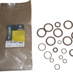 Uszczelki Układu Klimatyzacji Renault Dacia 7701207465 Oryginał ORG 7701207465