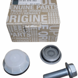 Uszczelniacz Renault Dacia 7701474363 Oryginał ORG 7701474363