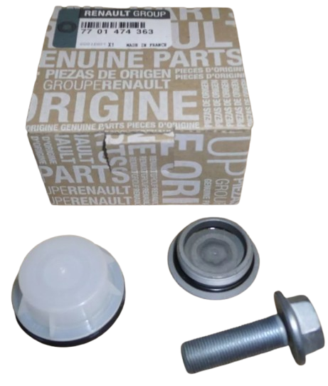 Uszczelniacz Renault Dacia 7701474363 Oryginał ORG 7701474363