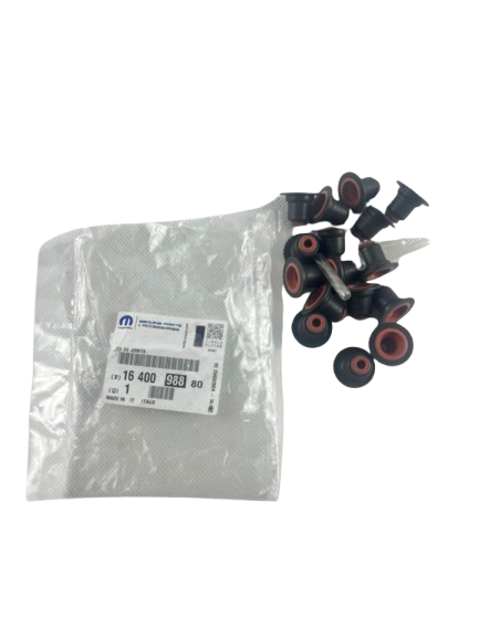 Uszczelniacz Zaworu Citroen Peugeot 1640098880 Oryginał ORG 1640098880