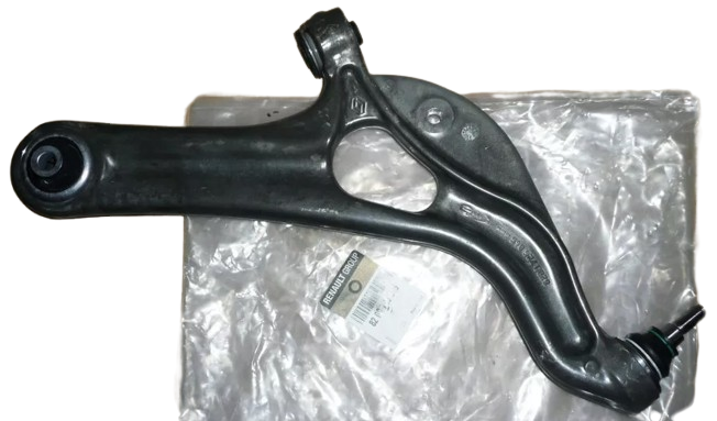 Wahacz Lewy/Prawy Renault Clio 3 Rs 8200725845 Oryginał ORG 8200725845