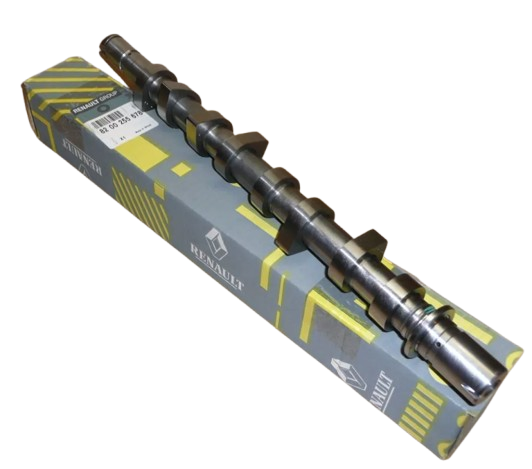 Wałek Rozrządu Renault Dacia 8200255678 Oryginał ORG 8200255678