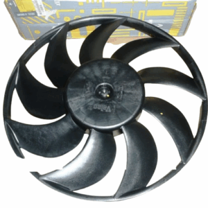 Wentylator Chłodnicy Renault Dacia 7701209348 Oryginał ORG 7701209348