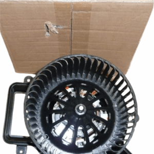 Wentylator Wnętrza Citroen Peugeot 6441Cp Oryginał ORG 6441CP