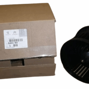 Wentylator Wnętrza Citroen Peugeot 6441R4 Oryginał ORG 6441R4