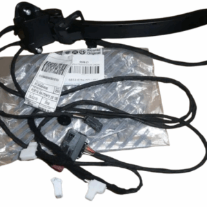 Wiązka Drzwi Tył Citroen Peugeot 6559Z1 Oryginał ORG 6559Z1