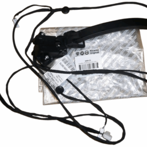 Wiązka Drzwi Tył Citroen Peugeot 6559Z3 Oryginał ORG 6559Z3