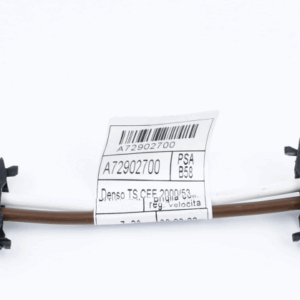 Wiązka Wentylatora Wnętrza Citroen Peugeot 6436E3 Oryginał ORG 6436E3