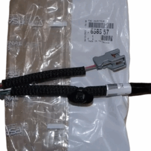 Wiązka Wtryskiwacza Citroen Peugeot 658557 Oryginał ORG 658557