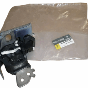 Wieszak Tłumika Renault Dacia 8200035448 Oryginał ORG 8200035448