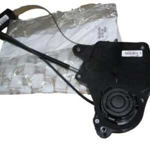 Winda Koła Zapasowego Citroen Peugeot 673504 Oryginał ORG 673504