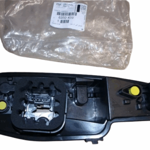 Wkład Lampy Citroen Peugeot 6350Kw Oryginał ORG 6350KW