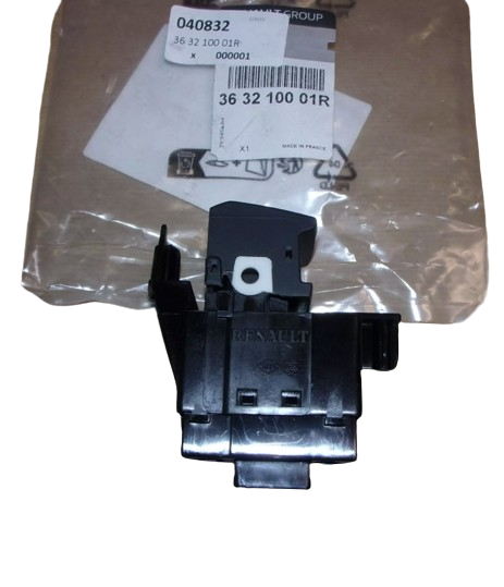 Włącznik Hamulca Ręcznego Renault Dacia 363210001R Oryginał ORG 363210001R