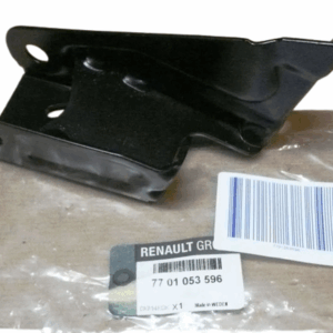 Wspornik Pedału Sprzęgła Renault Dacia 7701053596 Oryginał ORG 7701053596
