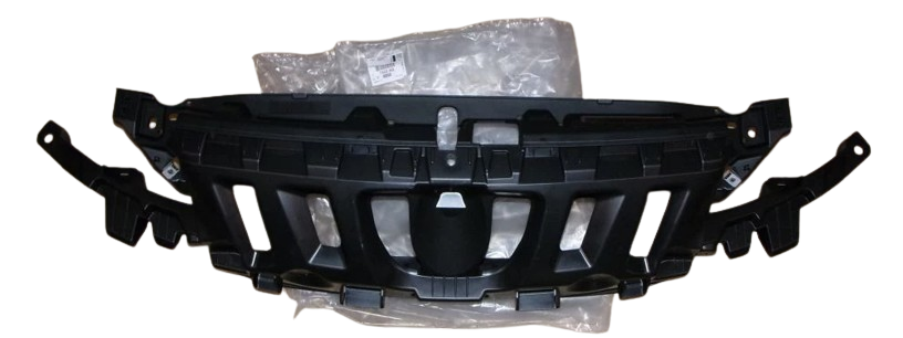 Wspornik Zderzaka Przód Citroen Peugeot 7422Aq Oryginał ORG 7422AQ