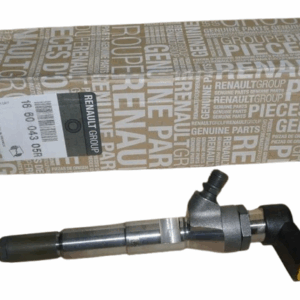 Wtryskiwacz Renault Dacia 166004305R Oryginał ORG 166004305R