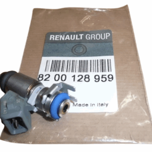 Wtryskiwacz Renault Dacia 8200128959 Oryginał ORG 8200128959