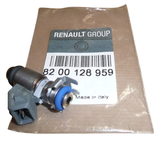 Wtryskiwacz Renault Dacia 8200128959 Oryginał ORG 8200128959