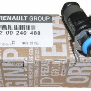 Wtryskiwacz Renault Dacia 8200240488 Oryginał ORG 8200240488