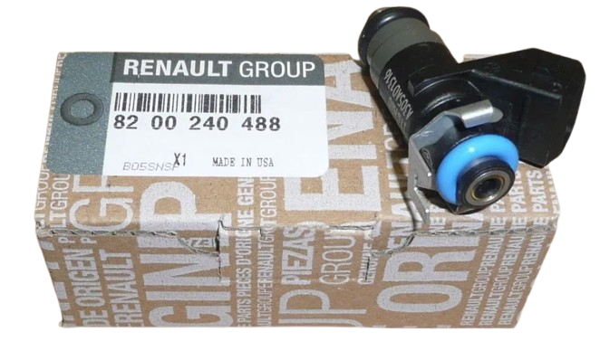 Wtryskiwacz Renault Dacia 8200240488 Oryginał ORG 8200240488