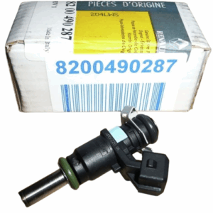 Wtryskiwacz Renault Dacia 8200490287 Oryginał ORG 8200490287