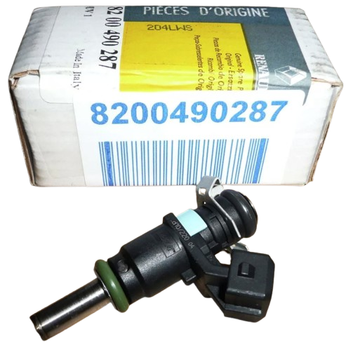 Wtryskiwacz Renault Dacia 8200490287 Oryginał ORG 8200490287
