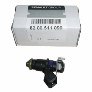 Wtryskiwacz Renault Dacia 8200511099 Oryginał ORG 8200511099