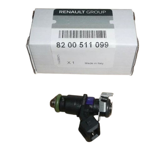 Wtryskiwacz Renault Dacia 8200511099 Oryginał ORG 8200511099