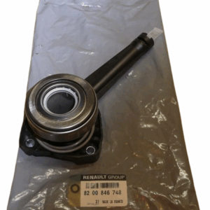 Wysprzęglik Łożysko Renault Dacia 8200846748 Oryginał ORG 8200846748