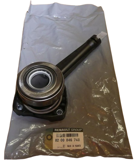 Wysprzęglik Łożysko Renault Dacia 8200846748 Oryginał ORG 8200846748