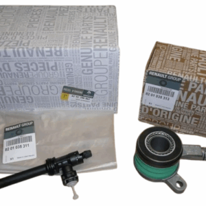 Wysprzęglik Łożysko Renault Dacia 8201290863 Oryginał ORG 8201290863