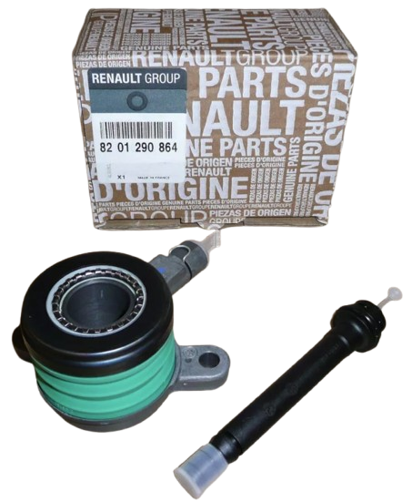 Wysprzęglik Łożysko Renault Dacia 8201290864 Oryginał ORG 8201290864