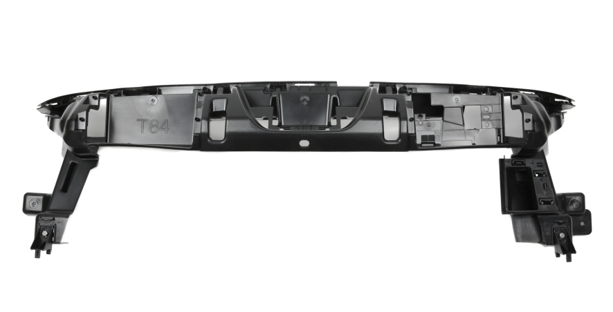 Wzmocnienie Czołowe Przód Citroen Peugeot 742238 Oryginał ORG 742238