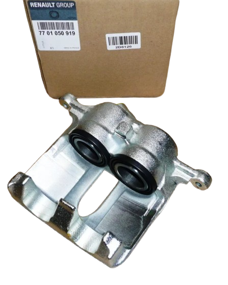 Zacisk Hamulcowy Przód Renault Dacia 7701050919 Oryginał ORG 7701050919